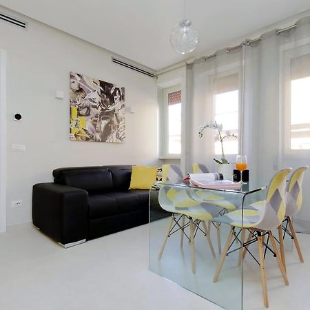 Vatican Museum Apartment With Terrace Roma Exterior foto