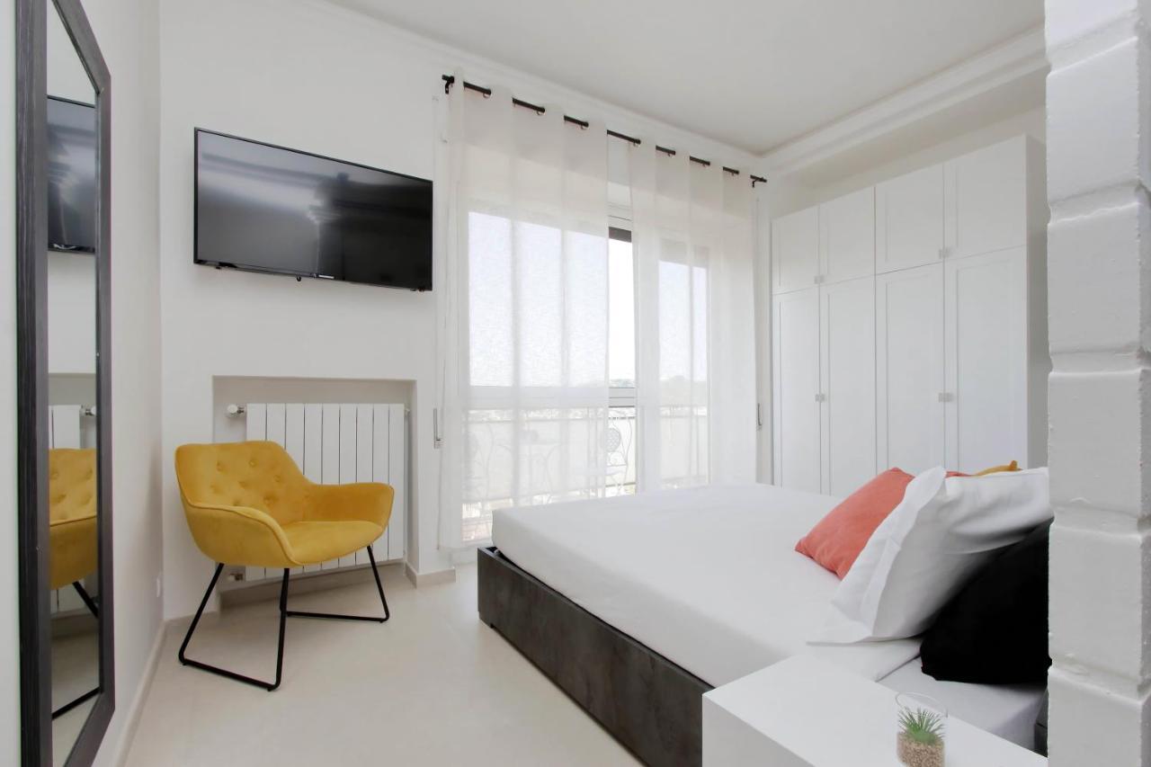 Vatican Museum Apartment With Terrace Roma Exterior foto