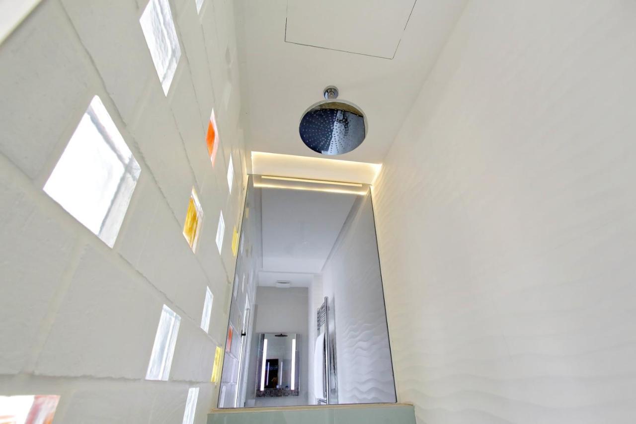 Vatican Museum Apartment With Terrace Roma Exterior foto