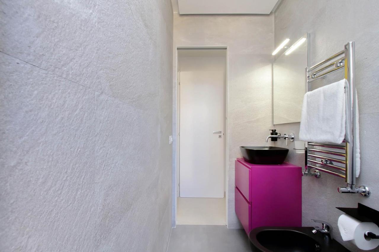 Vatican Museum Apartment With Terrace Roma Exterior foto
